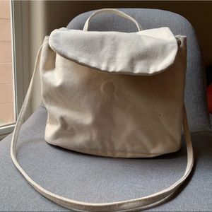 Baggu Small Canvas Crossbody